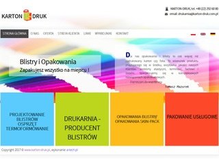 Miniaturka karton-druk.com.pl