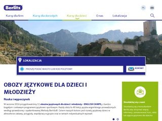 Miniaturka berlitzkids.pl