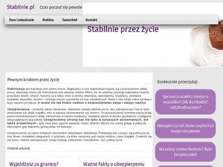 Podgląd stabilnie.pl