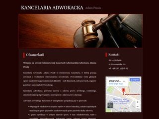 Miniaturka adwokaci.gdansk.pl