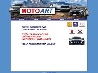 Podgląd motoart.opole.pl