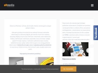 Podgląd alt-media.com.pl