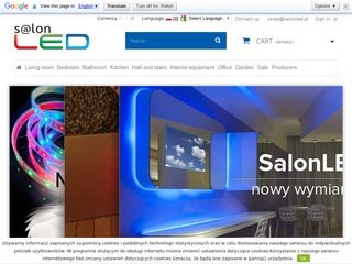 Miniaturka salonled.pl