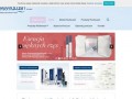 Podgląd revitalash.com.pl