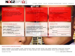 Podgląd nyczoptyk.pl