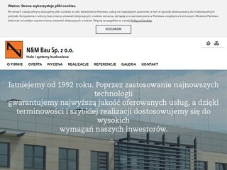 Miniaturka nm-bau.pl