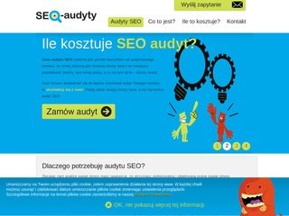 Podgląd seo-audyty.pl