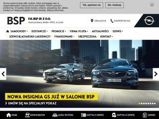 Podgląd opel-bsp.pl
