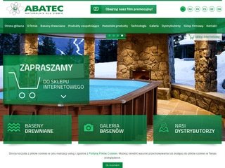 Miniaturka abatec.pl