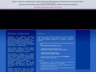 Podgląd mix.kielce.pl