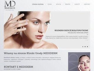 Miniaturka klinika-mediderm.pl