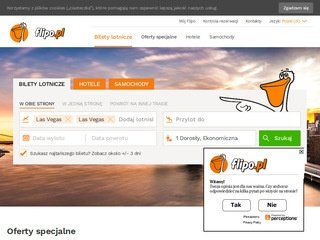Podgląd flipo.pl