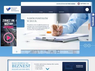 Podgląd e-mit.pl