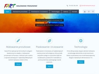 Podgląd malowanie.net.pl