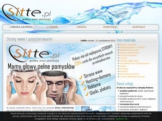 Podgląd sitte.pl
