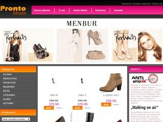 Podgląd buty-obuwie.com.pl