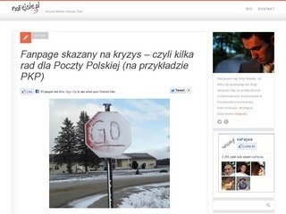 Podgląd nafejsie.pl
