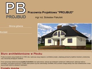 Miniaturka architekt-plock.pl