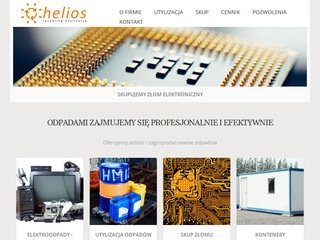 Podgląd helios-recykling.pl