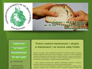 Podgląd bratalbertkatowice.pl