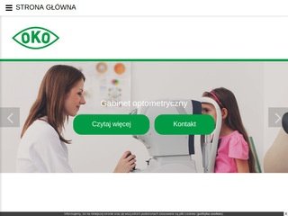 Podgląd okulista-lask.pl
