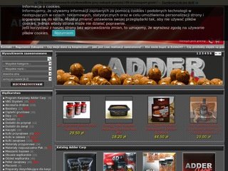 Podgląd exide24.com
