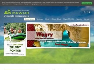Podgląd wycieczki-bieszczady.pl