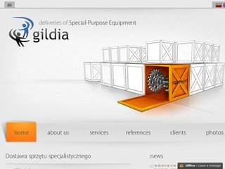 Miniaturka gildia.net.pl