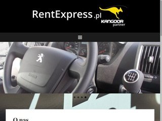 Miniaturka rentexpress.com.pl
