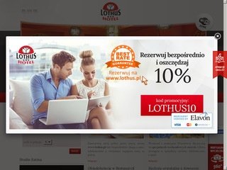 Podgląd lothus.pl