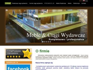 Podgląd ciagiwydawcze.pl