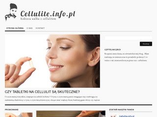 Podgląd cellulite.info.pl