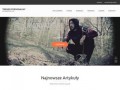 Podgląd michalderlicki.com