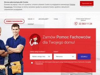 Miniaturka pomoc-fachowcow.pl