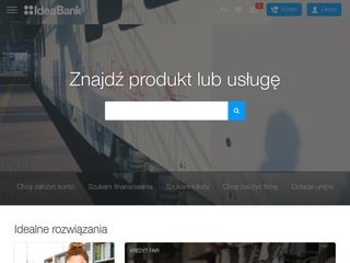 Podgląd ideabank.pl