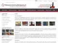 Podgląd nowoczesnymagazyn.eu