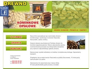 Podgląd drewno-kominkowe.lubin.pl