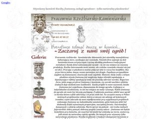 Podgląd fontanny-ogrodowe.pl