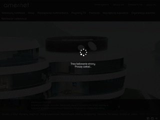 Miniaturka amernet.tv
