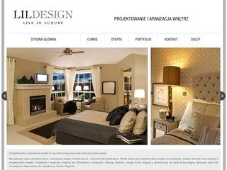 Podgląd lildesign.pl