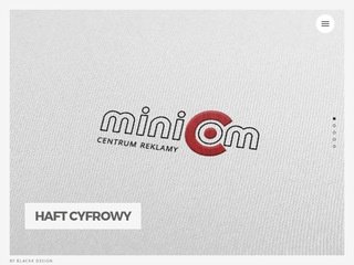 Podgląd minicom.com.pl