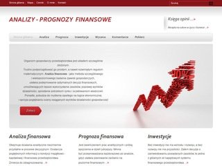 Miniaturka analizy-prognozy.pl