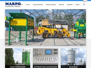 Podgląd marpo.com.pl