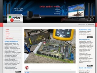 Podgląd rtvplaneta.pl