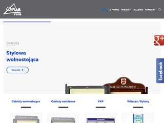 Miniaturka opusplus.pl