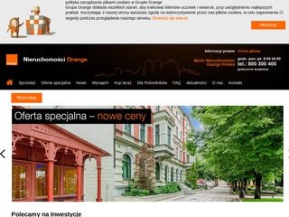 Podgląd tp-nieruchomosci.pl
