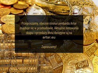 Podgląd artar.pl