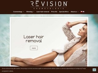 Podgląd revision.com.pl