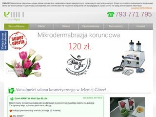 Podgląd ellin.pl
