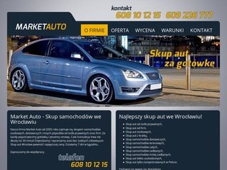 Podgląd market-auto.pl